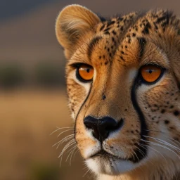 Symbol von Cheetah Wallpapers HD