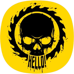 Symbol von Scary Ringtones